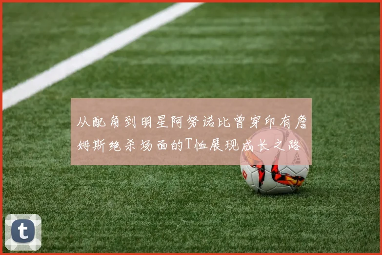 从配角到明星阿努诺比曾穿印有詹姆斯绝杀场面的T恤展现成长之路