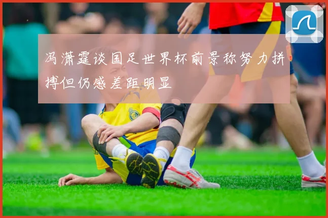 冯潇霆谈国足世界杯前景称努力拼搏但仍感差距明显