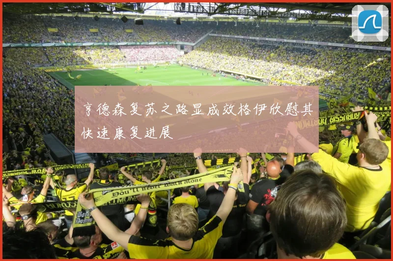 亨德森复苏之路显成效格伊欣慰其快速康复进展