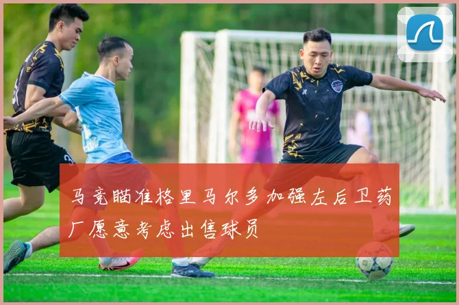 马竞瞄准格里马尔多加强左后卫药厂愿意考虑出售球员